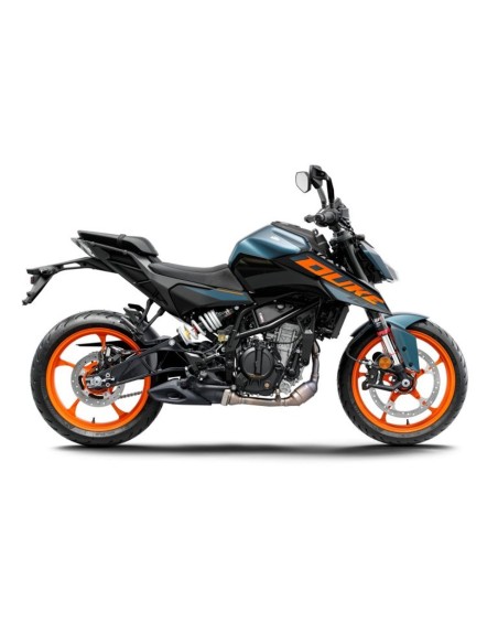 KTM 125 Duke 2024 | Moto nueva | 4.899€