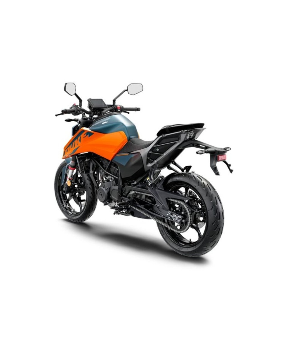 KTM 125 Duke 2024 | Brand new | €4,899