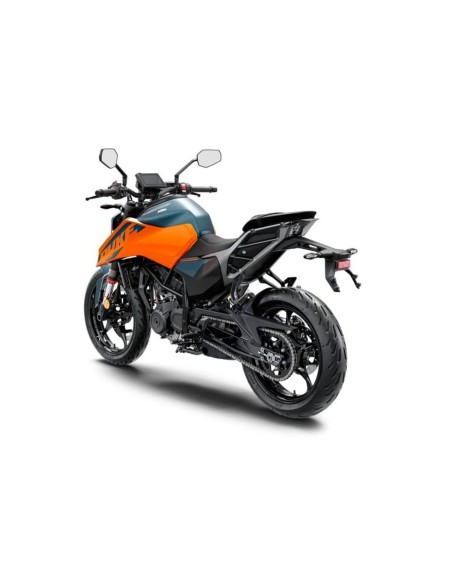 KTM 125 Duke 2024 | Brand new | €4,899