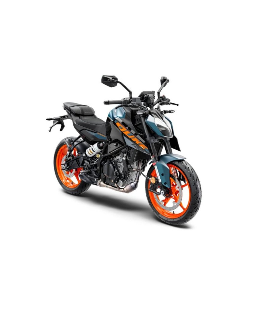 KTM 125 Duke 2024 | Brand new | €4,899
