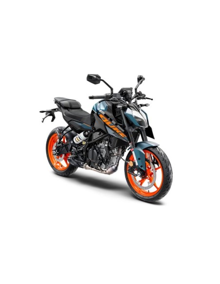 KTM 125 Duke 2024 | Brand new | €4,899