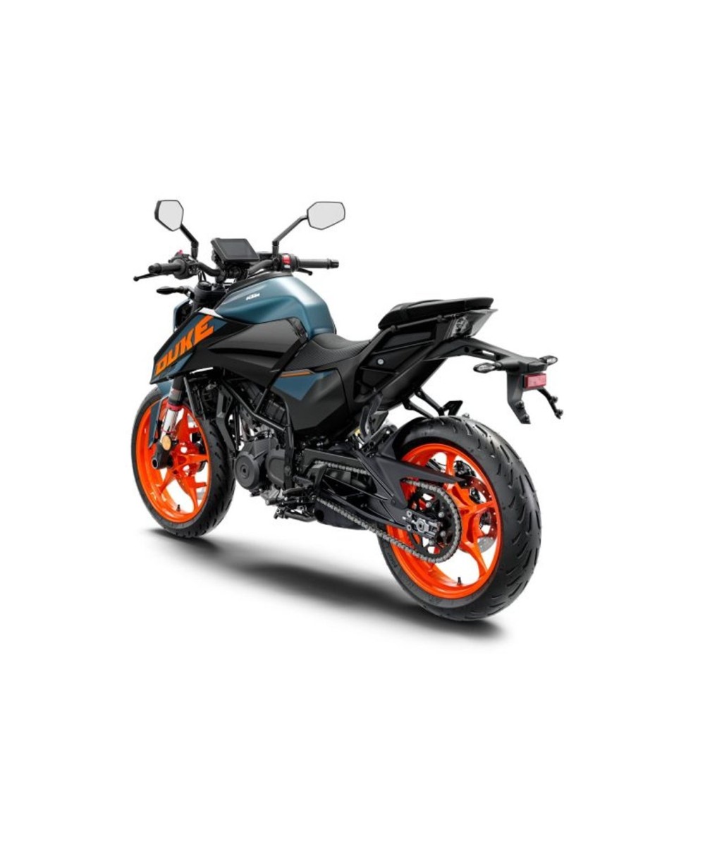 KTM 125 Duke 2024 | Brand new | €4,899
