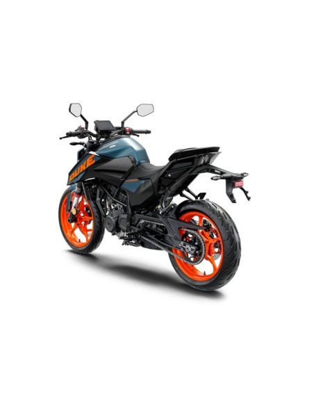 KTM 125 Duke 2024 | Brand new | €4,899