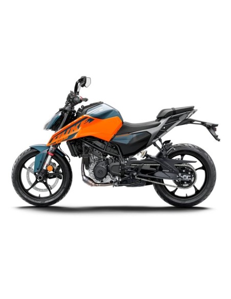 KTM 125 Duke 2024 | Moto nueva | 4.899€