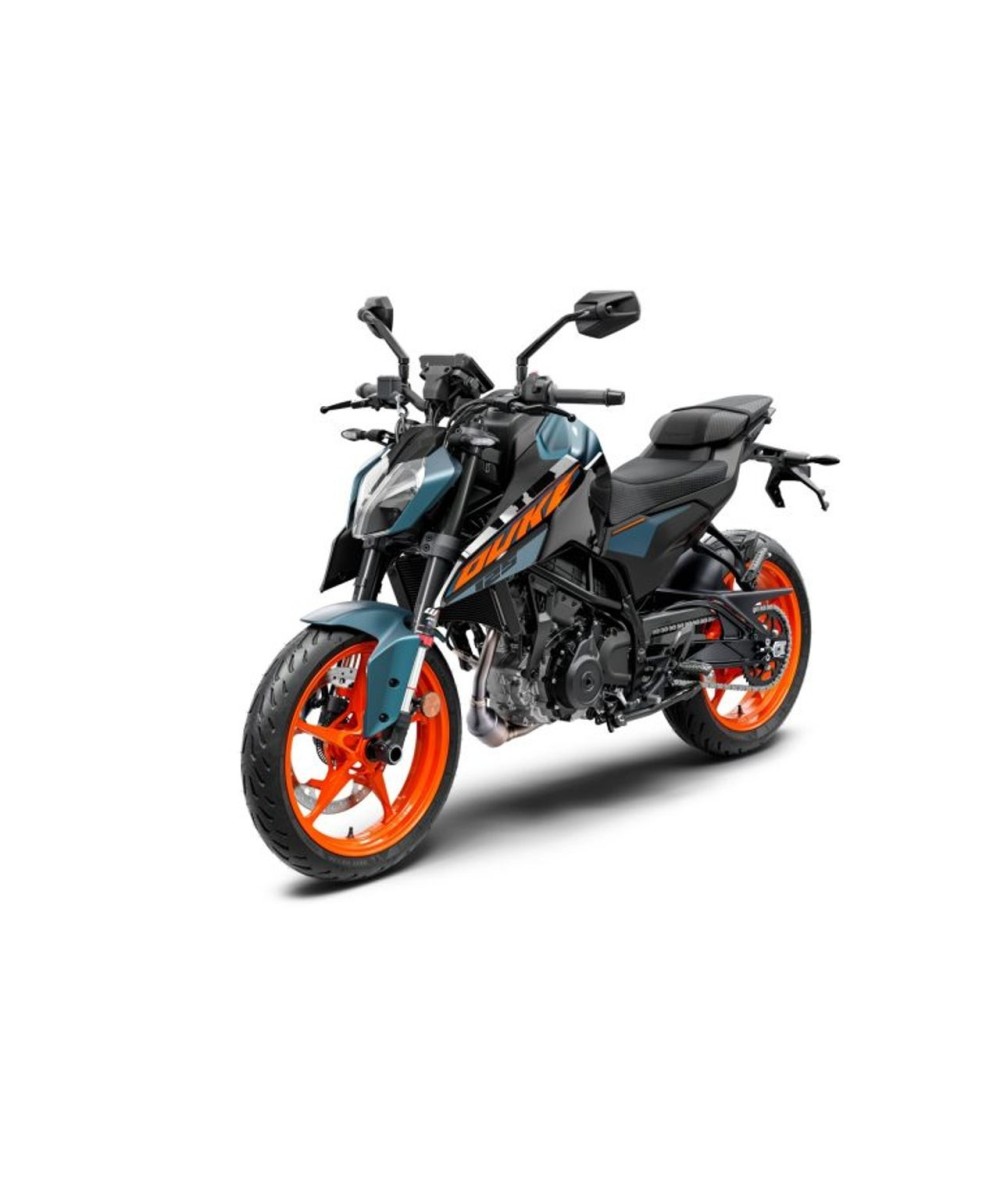 KTM 125 Duke 2024 | Brand new | €4,899