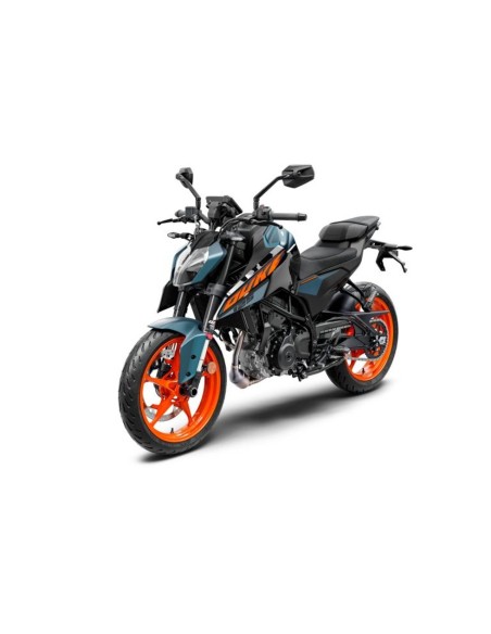 KTM 125 Duke 2024 | Moto nueva | 4.899€
