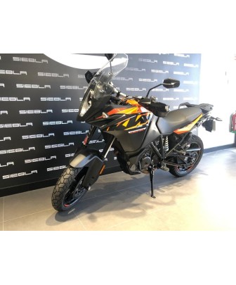 KTM 1090 Adventure 2017 | 65.400 km | Naranja | 7.499€ 2