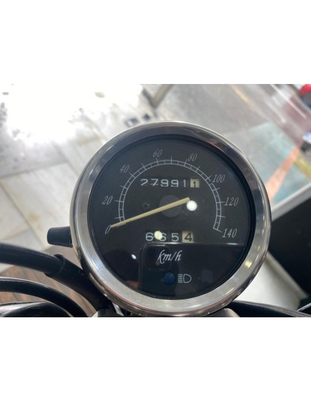 Suzuki Marauder 250 2007 | 27.648 km | Negra | 1.599€