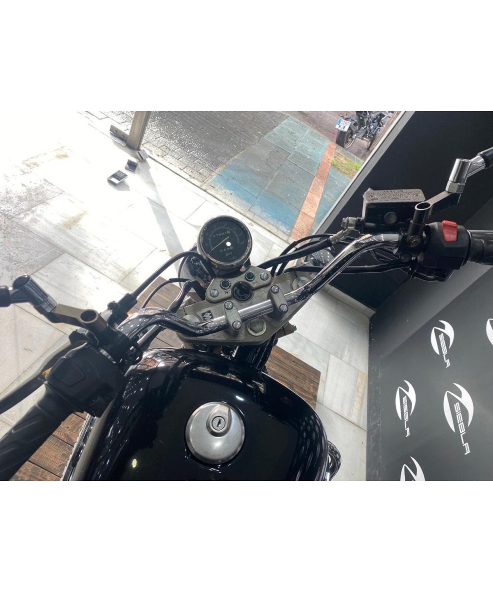 Suzuki Marauder 250 2007 | 27.648 km | Negra | 1.599€