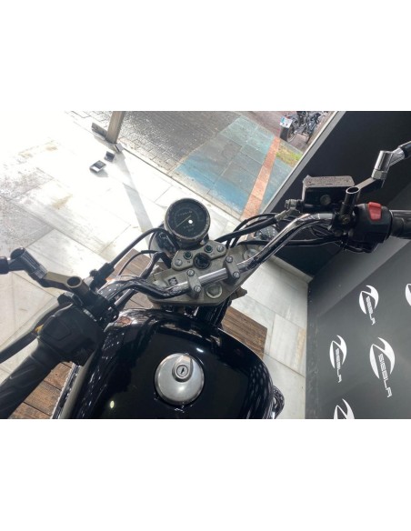 Suzuki Marauder 250 2007 | 27.648 km | Negra | 1.599€