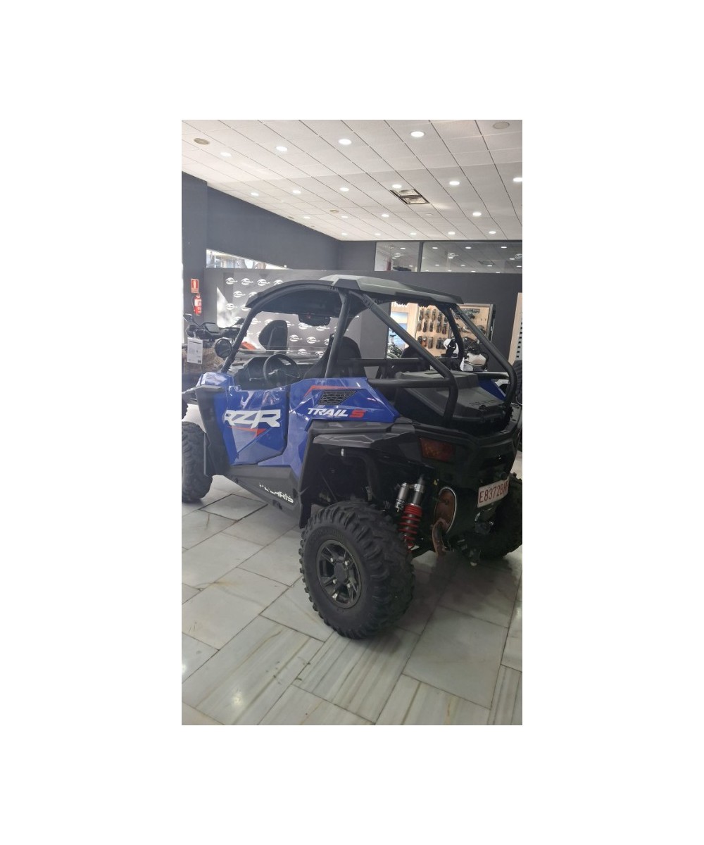 Polaris RZR 1000 Trail S 2022 | 3.500 km | Azul | Seminuevo
