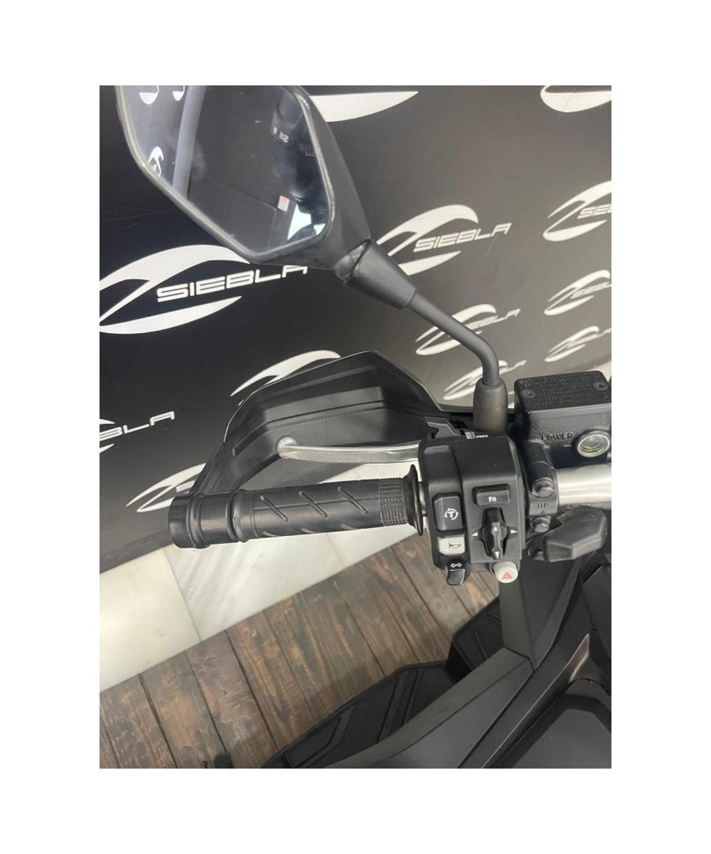 Honda X‑ADV 350 2023 | 15,873 km | Grey | €4,849