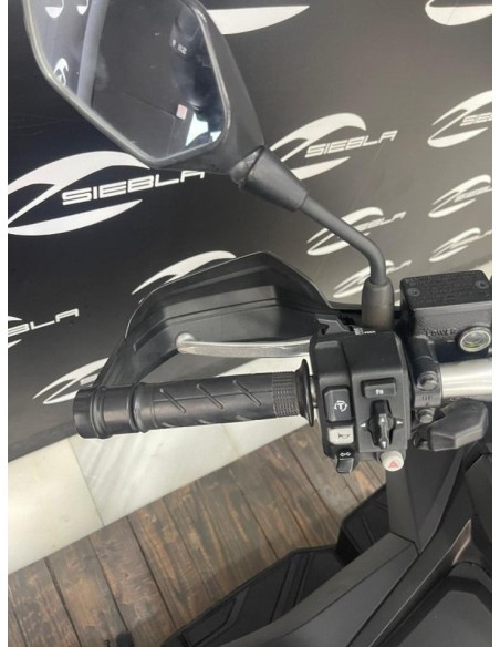 Honda X‑ADV 350 2023 | 15,873 km | Grey | €4,849