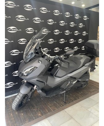 Honda X‑ADV 350 2023 | 15,873 km | Grey | €4,849 2