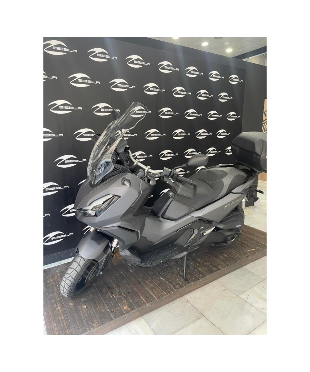 Honda X‑ADV 350 2023 | 15.873 km | Gris | 4.849€