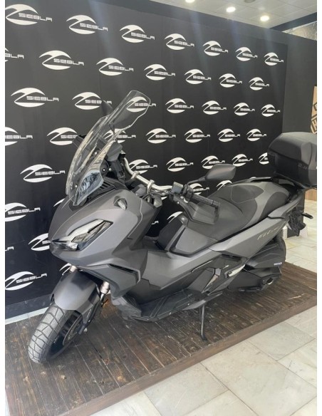 Honda X‑ADV 350 2023 | 15.873 km | Gris | 4.849€