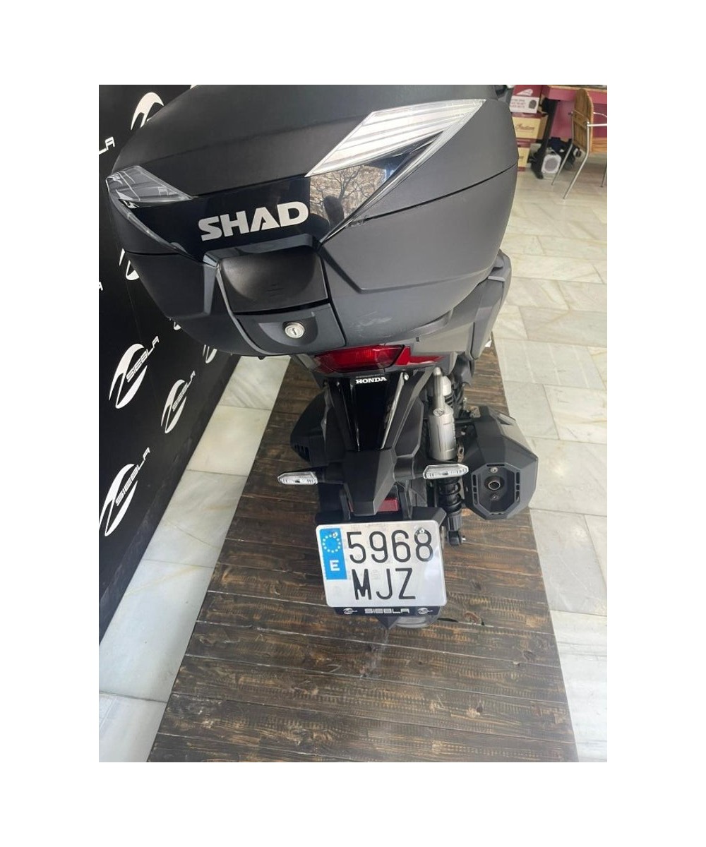 Honda X‑ADV 350 2023 | 15.873 km | Gris | 4.849€