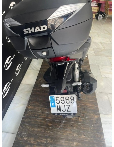 Honda X‑ADV 350 2023 | 15.873 km | Gris | 4.849€