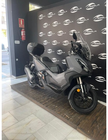 Honda X‑ADV 350 2023 | 15,873 km | Grey | €4,849