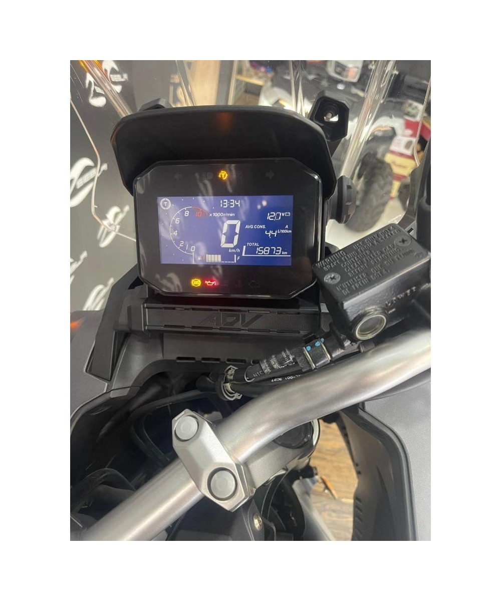 Honda X‑ADV 350 2023 | 15.873 km | Gris | 4.849€