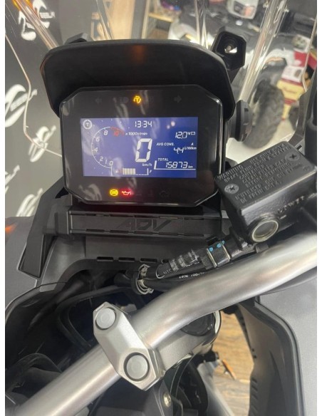 Honda X‑ADV 350 2023 | 15,873 km | Grey | €4,849