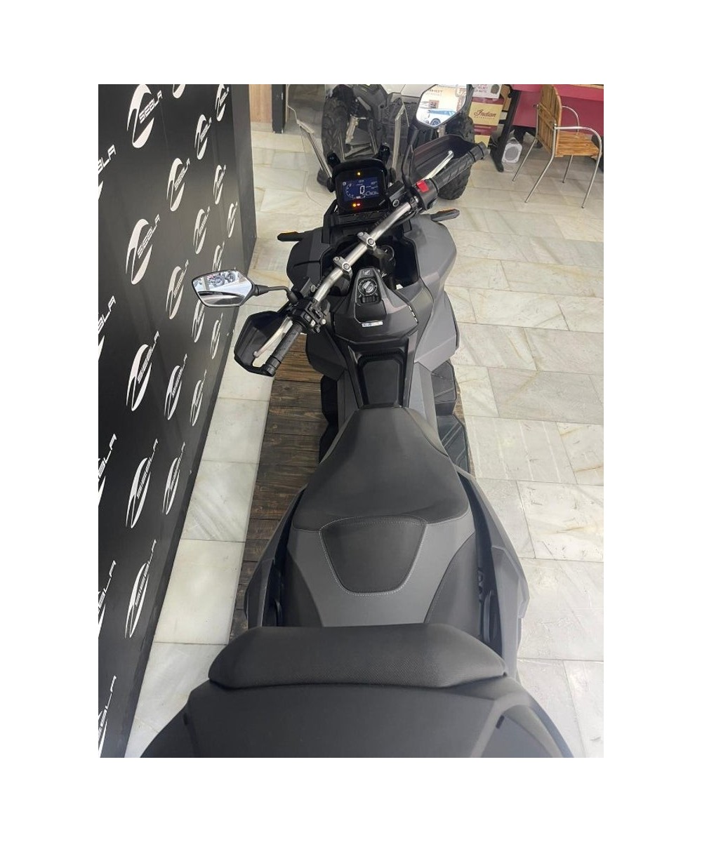 Honda X‑ADV 350 2023 | 15.873 km | Gris | 4.849€