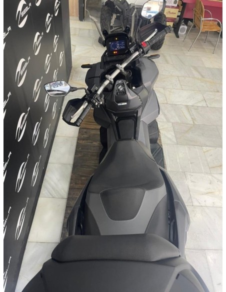 Honda X‑ADV 350 2023 | 15.873 km | Gris | 4.849€