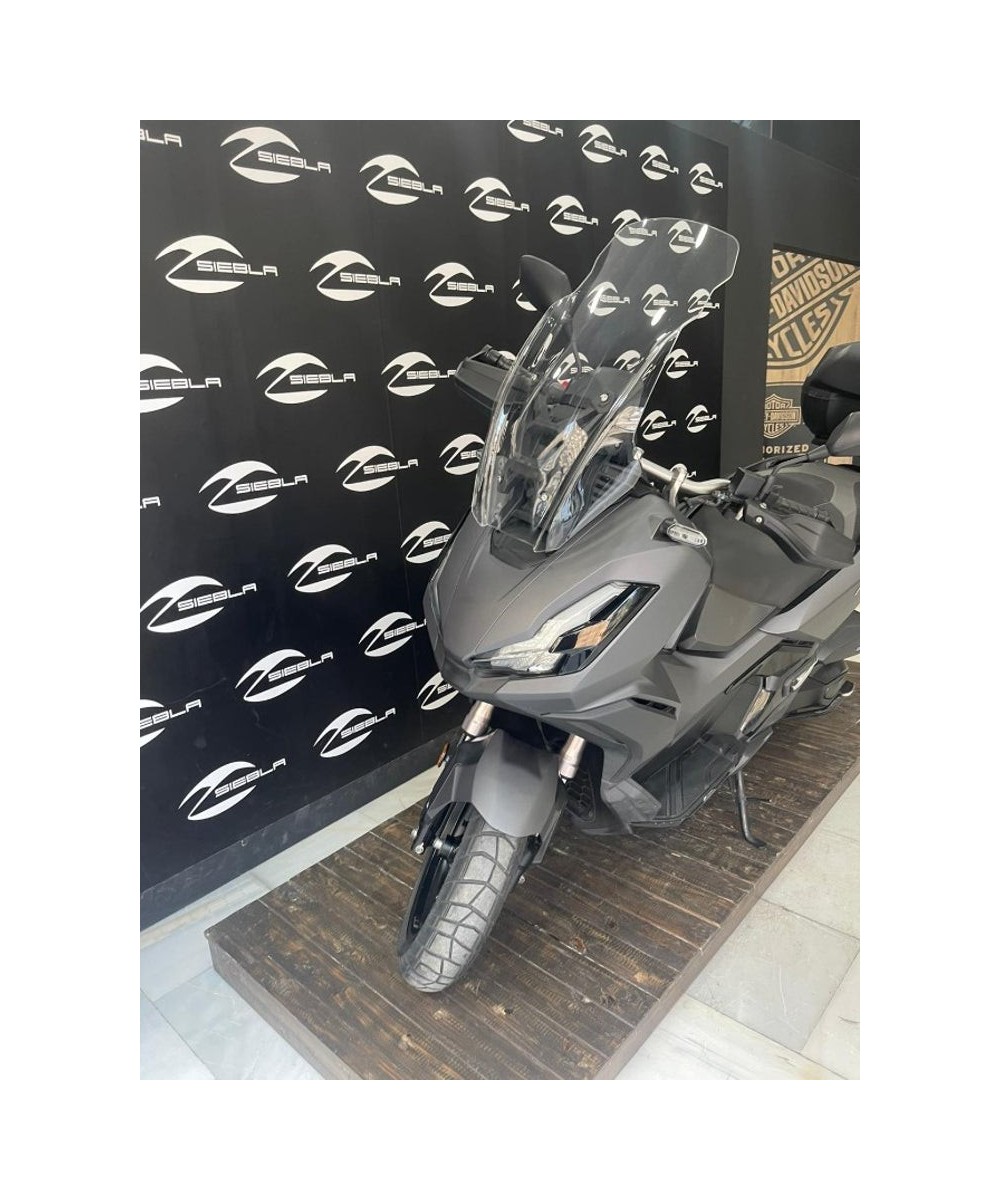 Honda X‑ADV 350 2023 | 15.873 km | Gris | 4.849€
