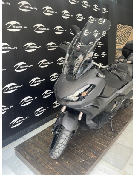 Honda X‑ADV 350 2023 | 15.873 km | Gris | 4.849€