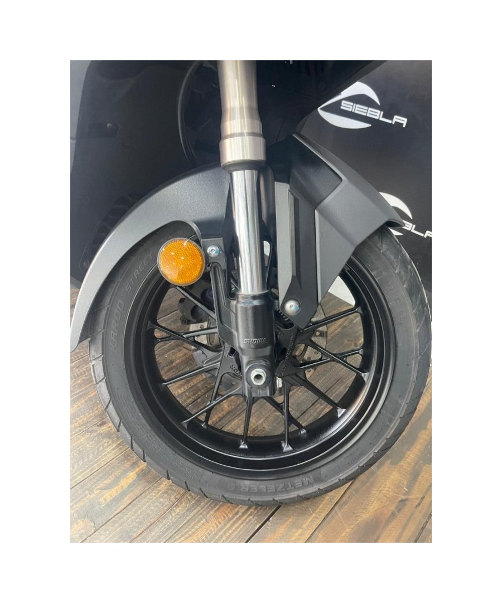 Honda X‑ADV 350 2023 | 15,873 km | Grey | €4,849