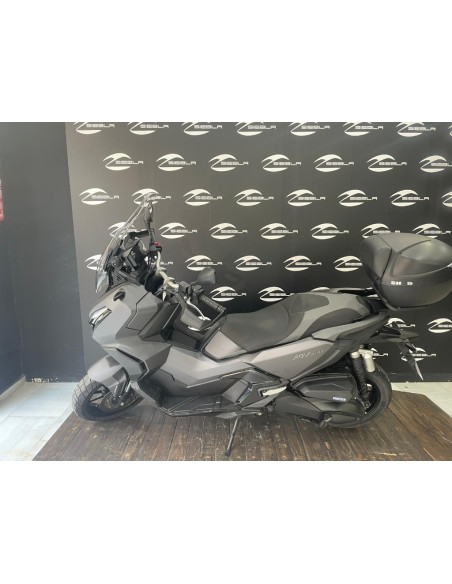 Honda X‑ADV 350 2023 | 15,873 km | Grey | €4,849