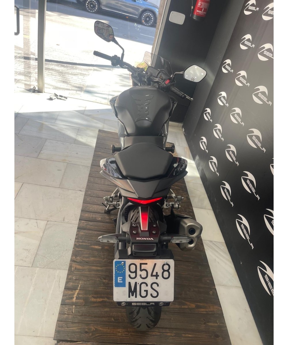 Honda CB 500 FA 2023 en Marbella | 5.348 km | 5.899 €
