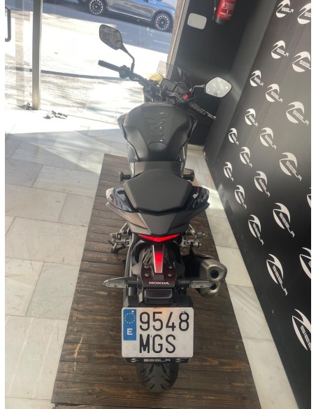 Honda CB 500 FA 2023 en Marbella | 5.348 km | 5.899 €