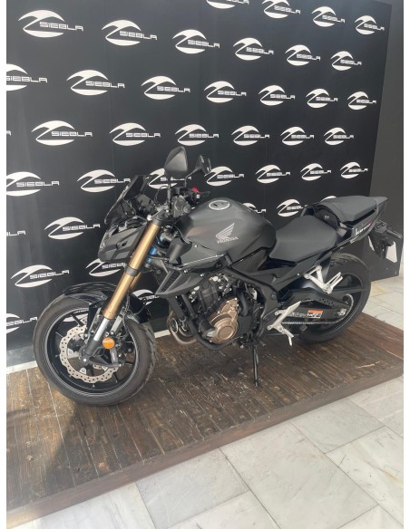 Honda CB 500 FA 2023 in Marbella | 5,348 km | 5,899 €