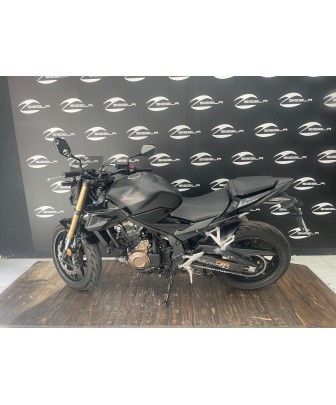 Honda CB 500 FA 2023 in Marbella | 5,348 km | 5,899 €