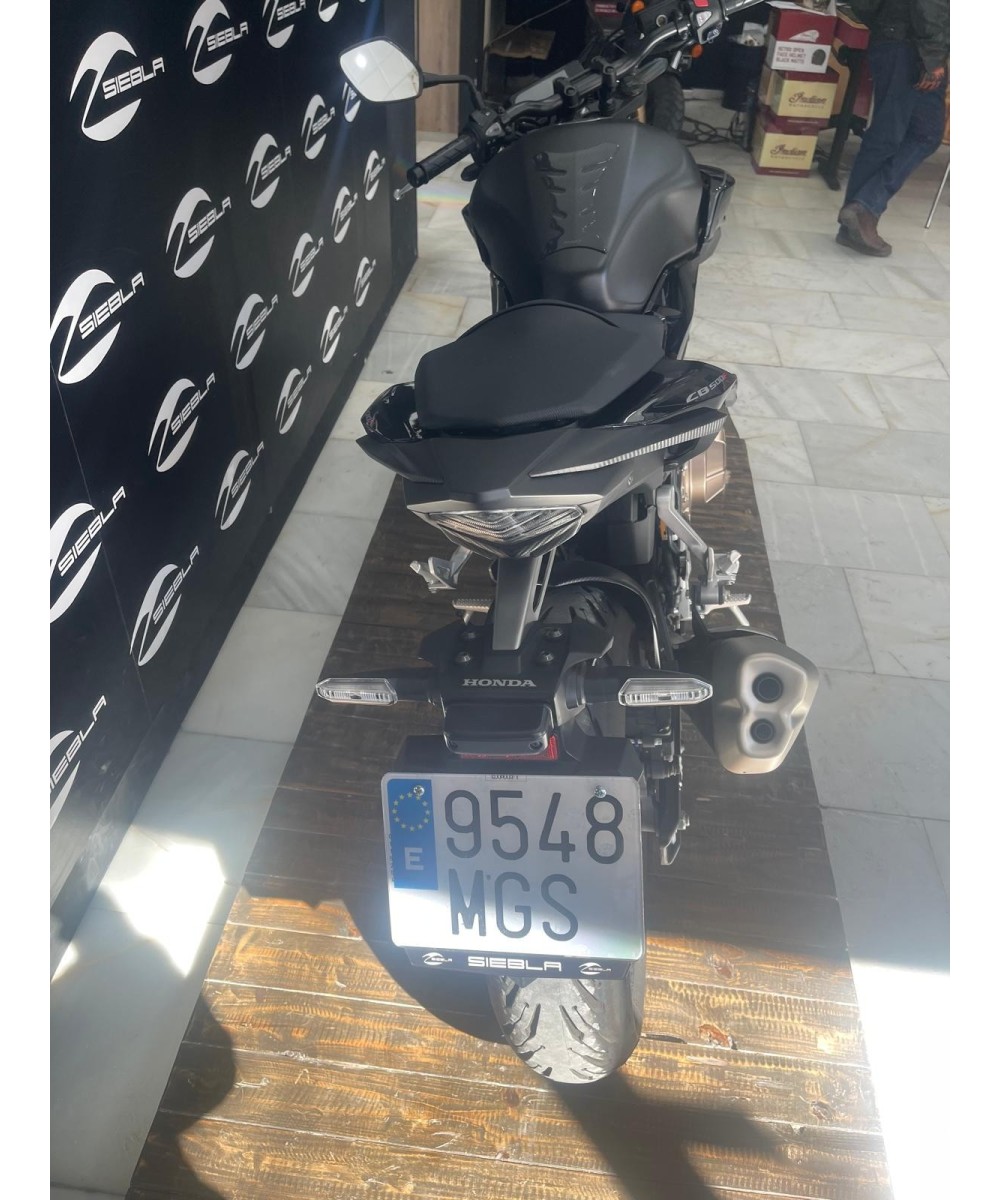 Honda CB 500 FA 2023 en Marbella | 5.348 km | 5.899 €