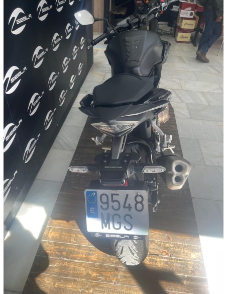 Honda CB 500 FA 2023 in Marbella | 5,348 km | 5,899 €