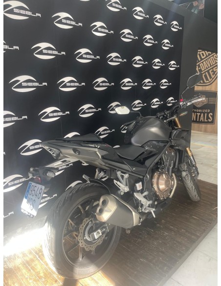 Honda CB 500 FA 2023 in Marbella | 5,348 km | 5,899 €