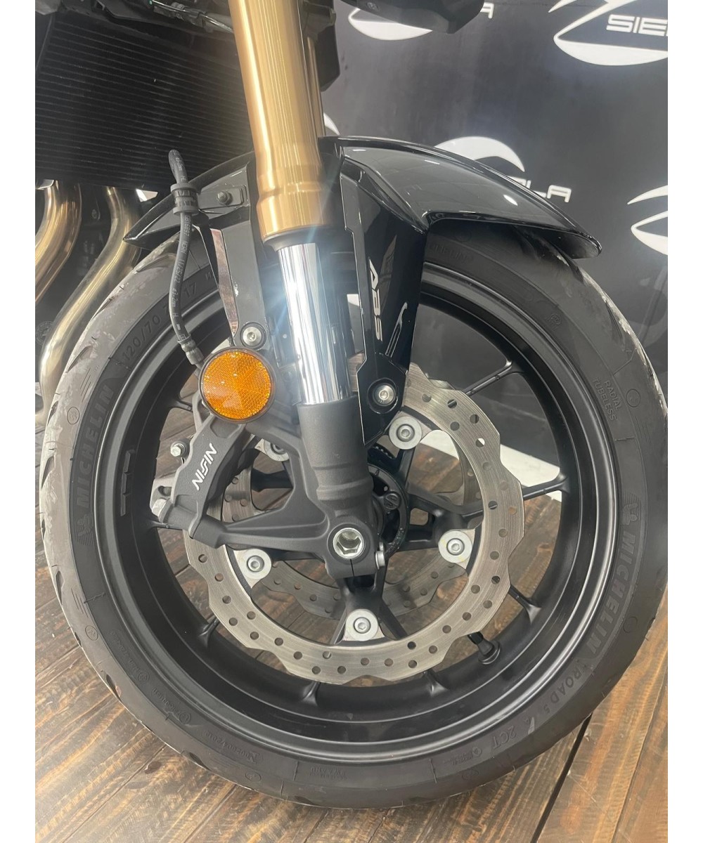 Honda CB 500 FA 2023 in Marbella | 5,348 km | 5,899 €