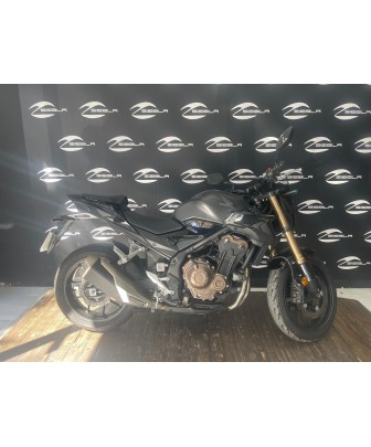 Honda CB 500 FA 2023 in Marbella | 5,348 km | 5,899 € 2