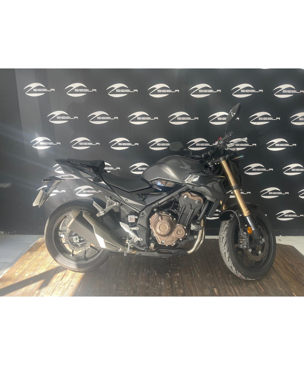 Honda CB 500 FA 2023 in Marbella | 5,348 km | 5,899 €