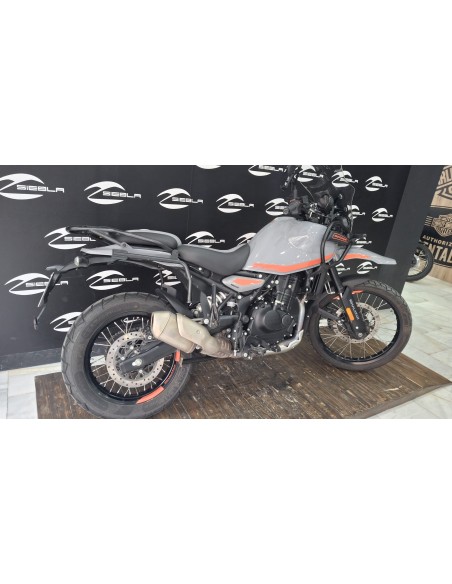 Royal Enfield Himalayan 2025 in Marbella | 9,248 km | 5,199 €