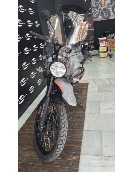 Royal Enfield Himalayan 2025 in Marbella | 9,248 km | 5,199 €
