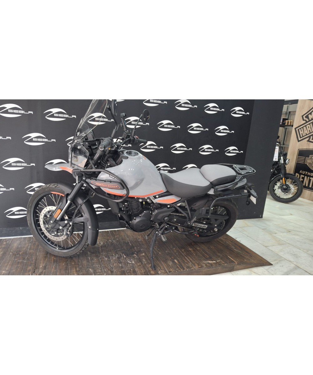 Royal Enfield Himalayan 2025 en Marbella | 9.248 km | 5.199 €