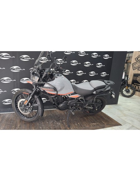 Royal Enfield Himalayan 2025 en Marbella | 9.248 km | 5.199 €