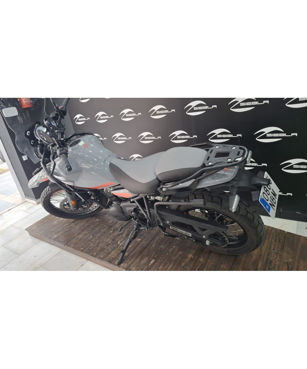 Royal Enfield Himalayan 2025 en Marbella | 9.248 km | 5.199 €