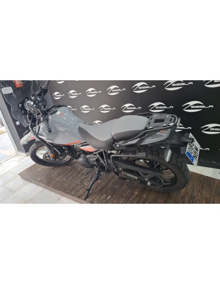 Royal Enfield Himalayan 2025 in Marbella | 9,248 km | 5,199 €