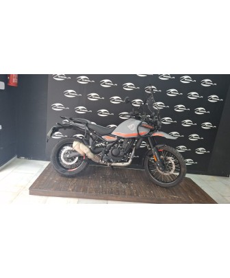 Royal Enfield Himalayan 2025 en Marbella | 9.248 km | 5.199 €
