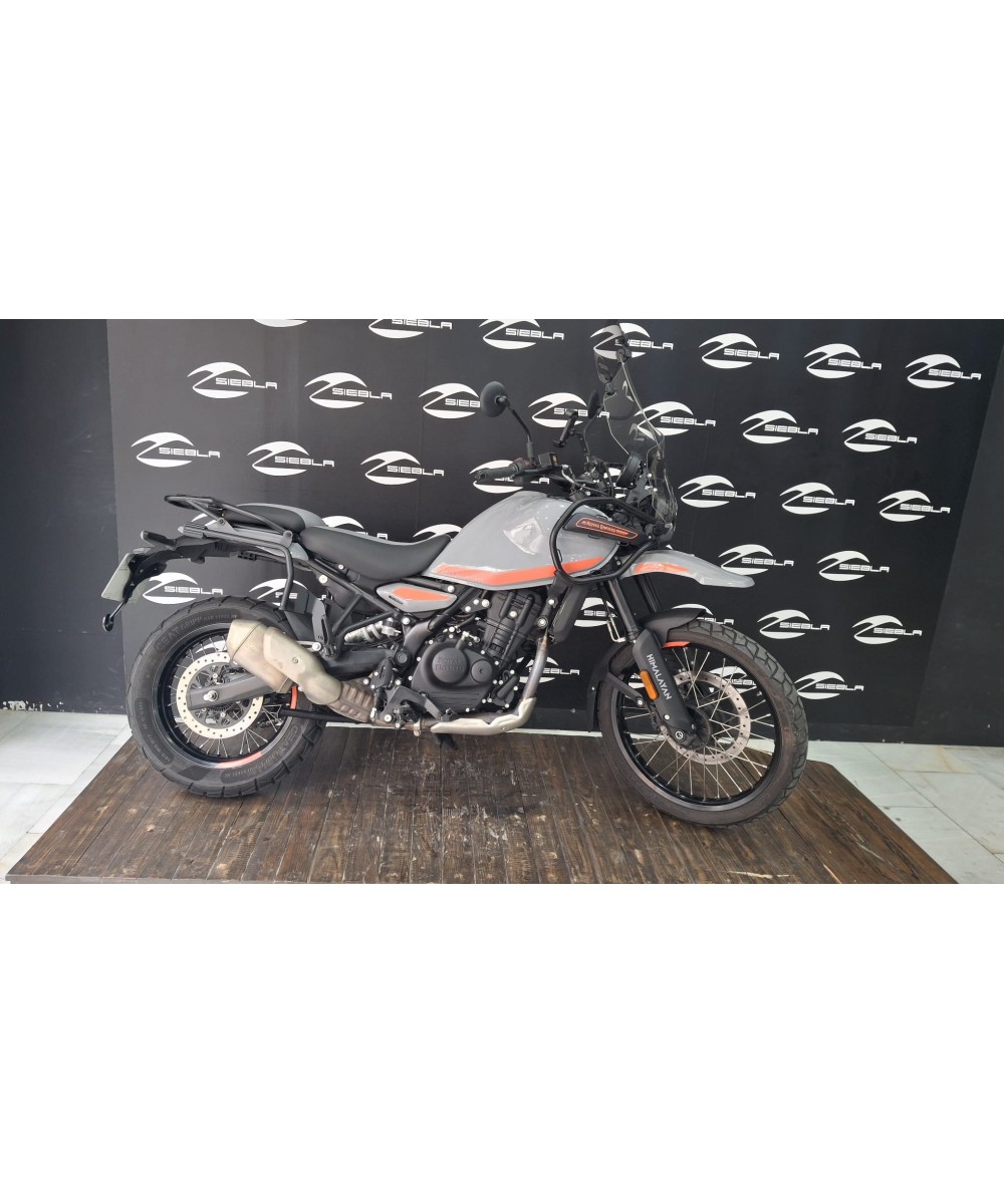 Royal Enfield Himalayan 2025 en Marbella | 9.248 km | 5.199 €