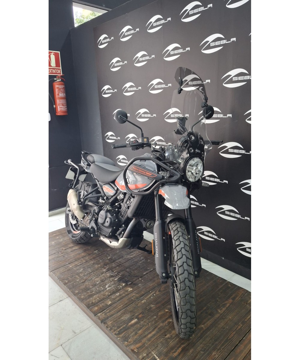 Royal Enfield Himalayan 2025 in Marbella | 9,248 km | 5,199 €